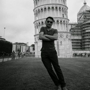 Meet your Posher, Chen